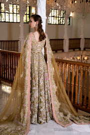 Mysie - Sarosh | Mys-Sar-752